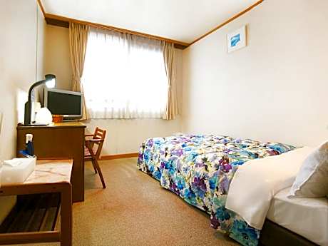 Double Room - Smoking