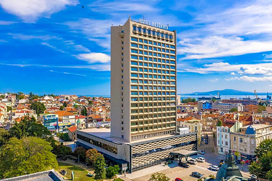 Photo 1 of 50 of Hotel Bulgaria
