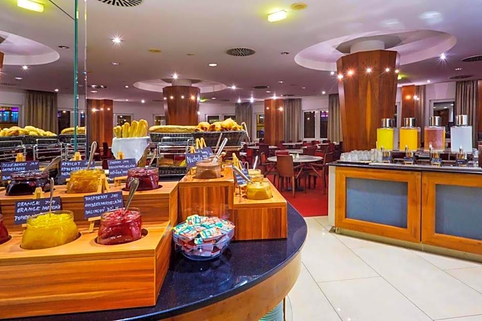 Don Giovanni Hotel Prague - Great Hotels of The World