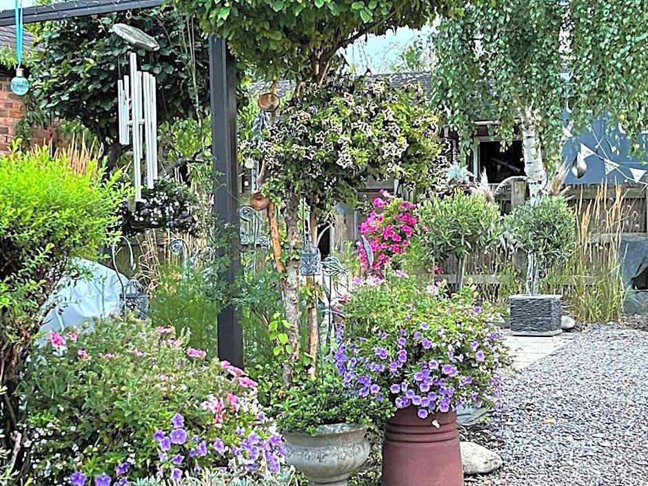 Bybrook Barn Bed & Breakfast