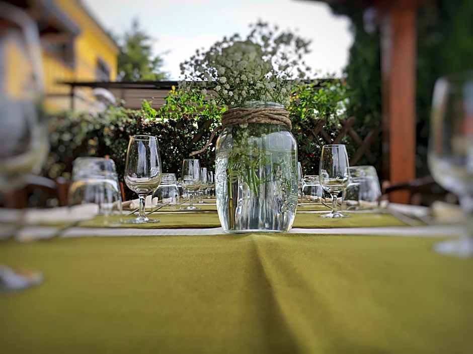 Masseria Monte Pizzi