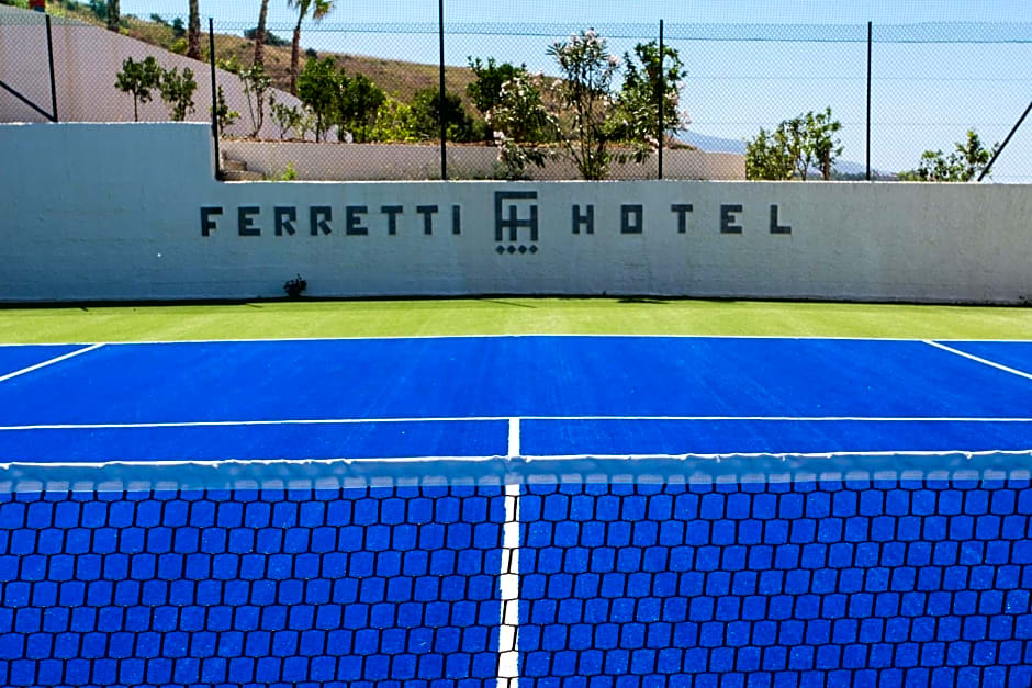 Hotel Ferretti