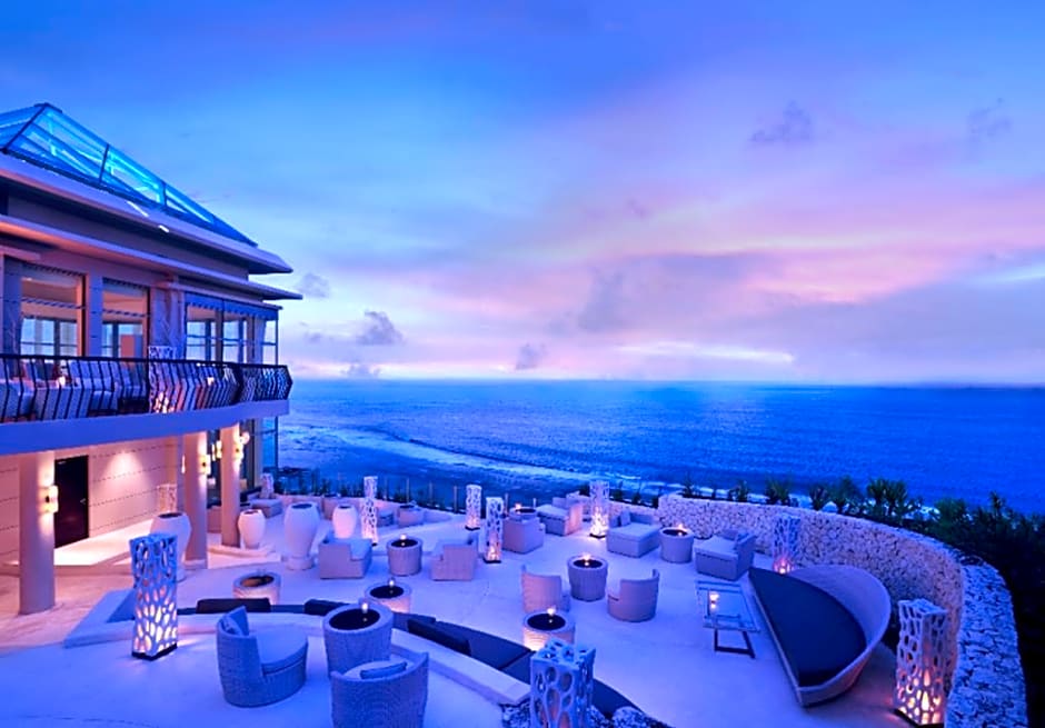 Umana Bali, LXR Hotels & Resorts.