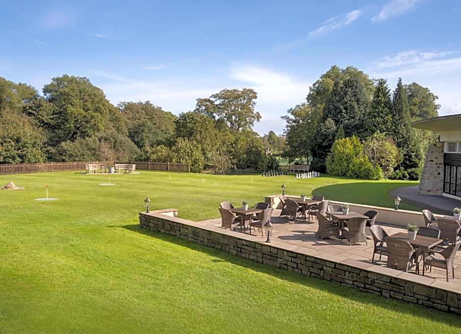 Delta Hotels by Marriott St Pierre Country Club