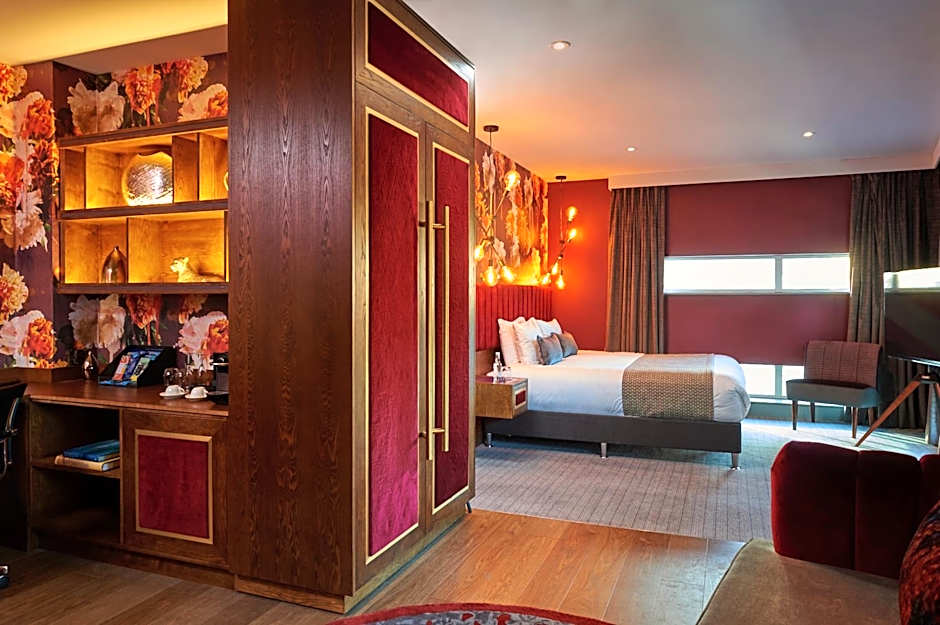 Malmaison Manchester