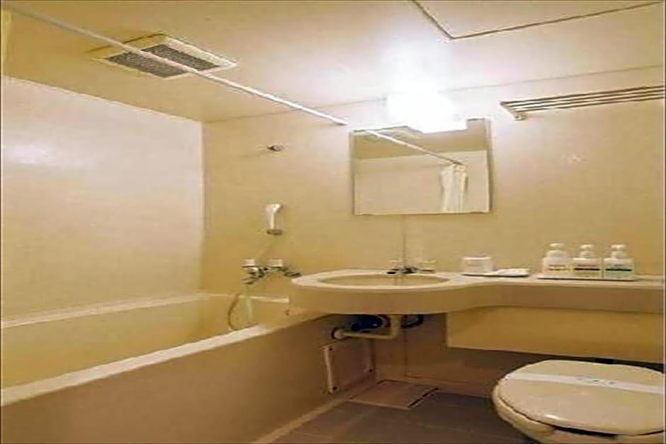 Tendo Central Hotel