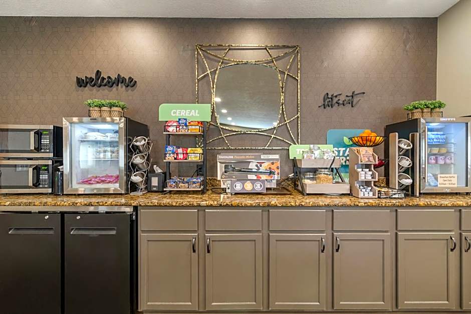 EverSpring Suites