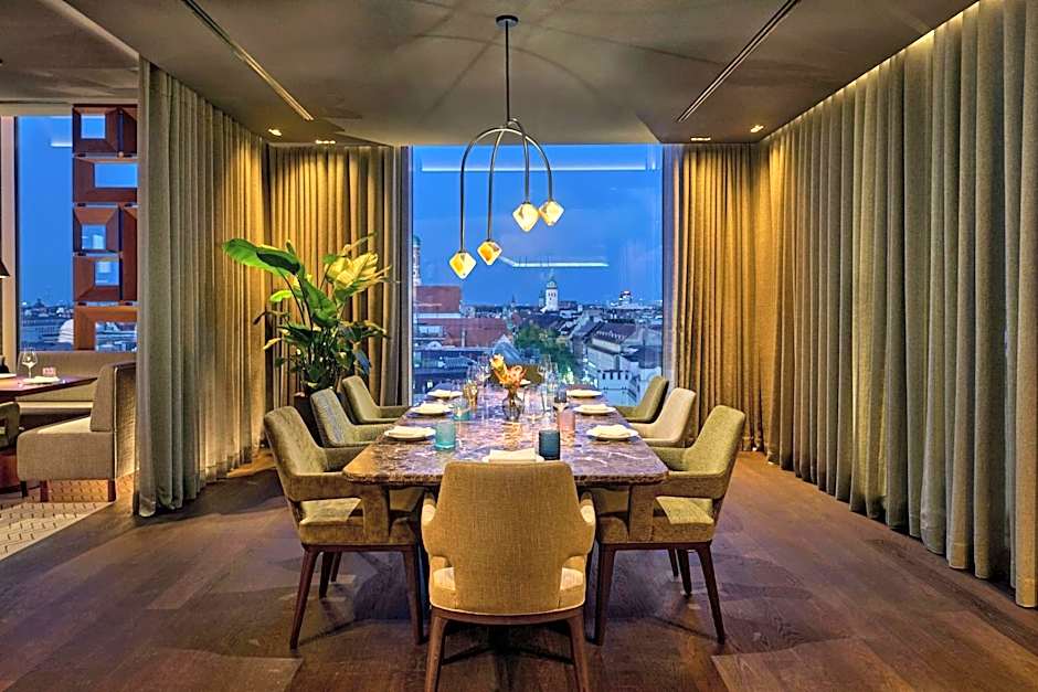 Koenigshof, A Luxury Collection Hotel, Munich