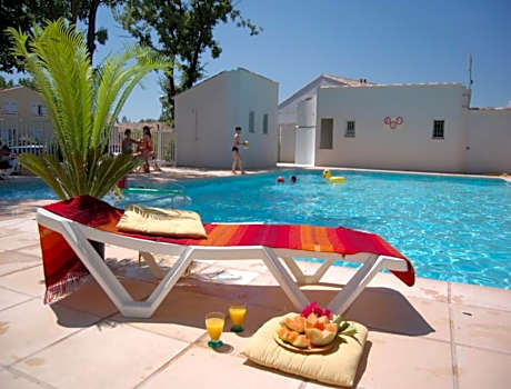 Vacancéole - Les Bastides de Fayence