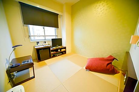Comfort Japanese-Style Room - Non-Smoking