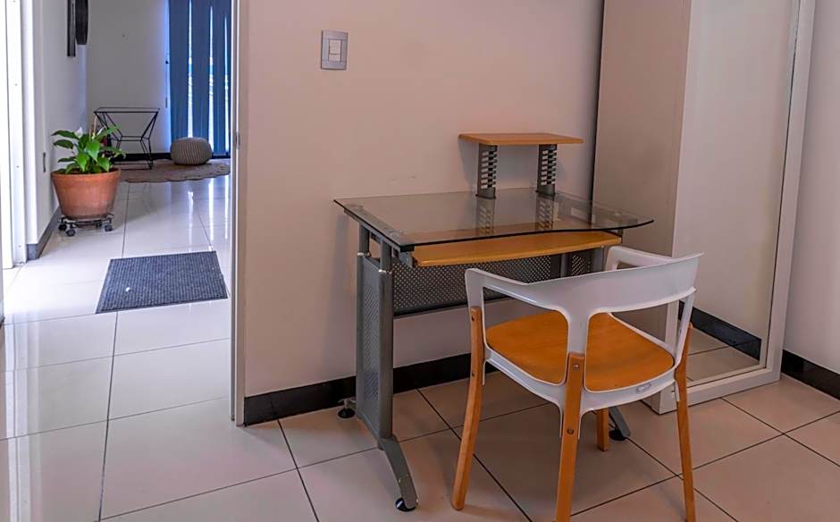 Esencia Hostal Terminal Oaxaca