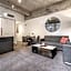 Punthill Apartment Hotels Manhattan