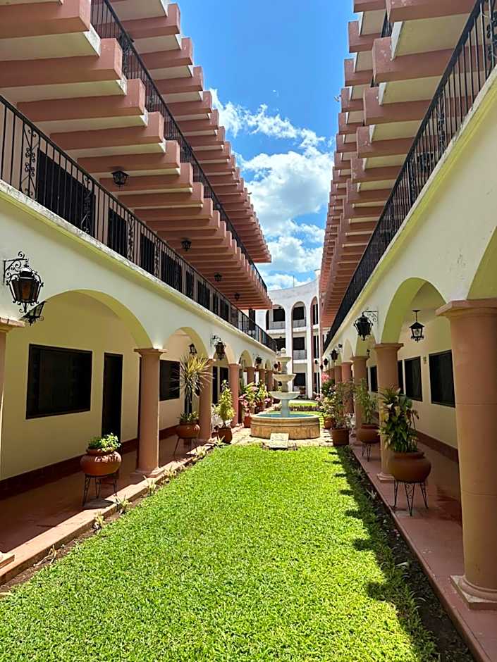 Hotel Zaci