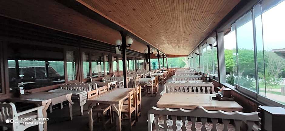 Yıldız Country Hotel