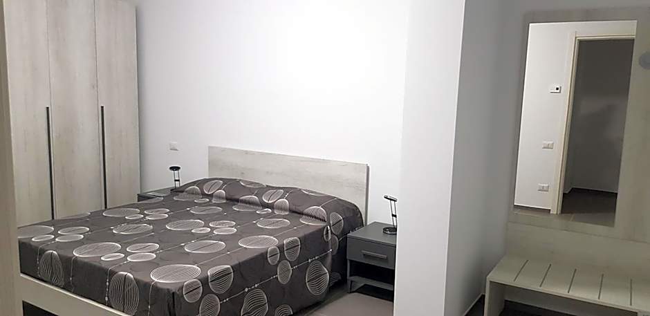 Casa MIMI Aparthotel