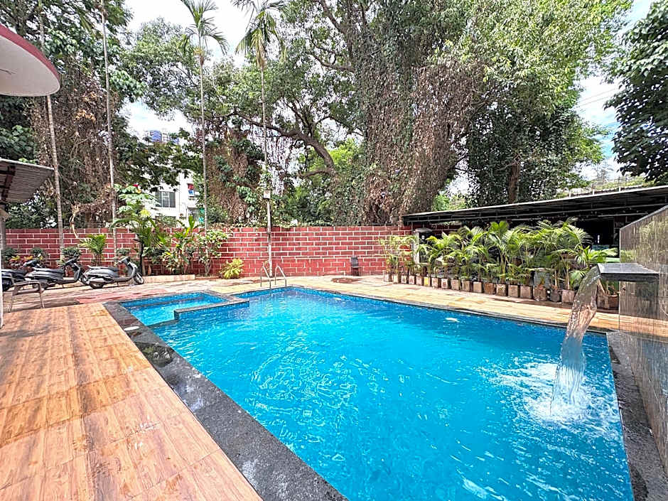 Hotel Laxmi Residency