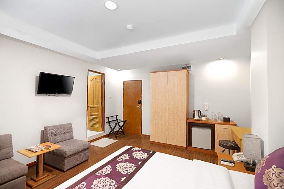 The HUB Hotel