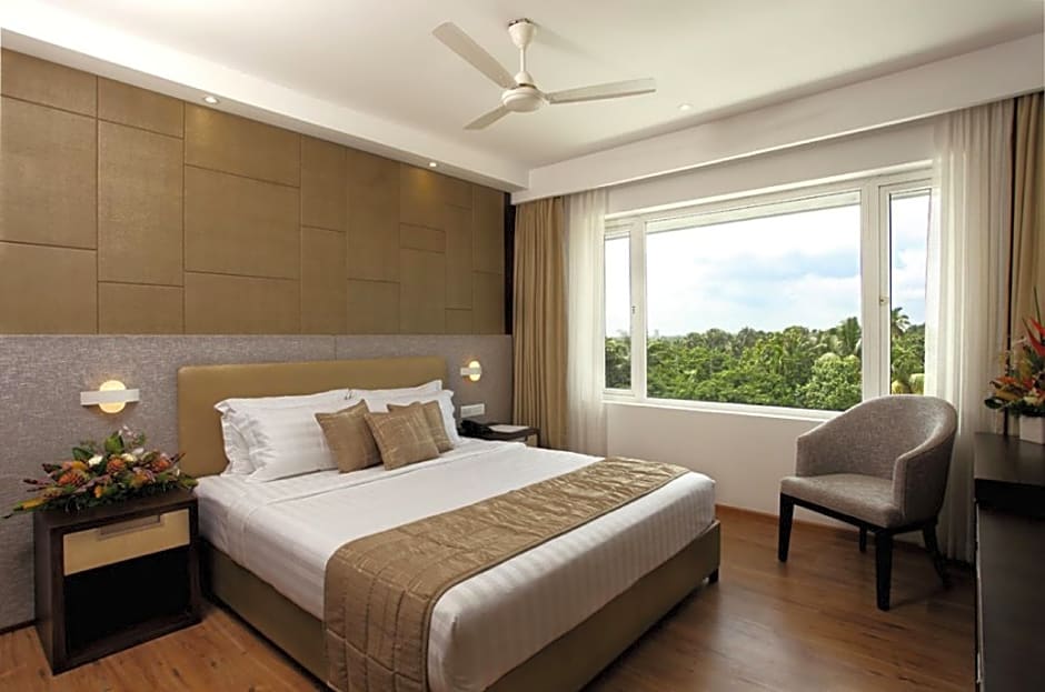 Sugar Business Hotel