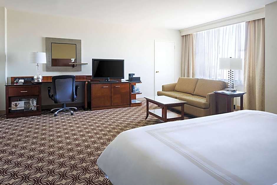 Pittsburgh Marriott City Center