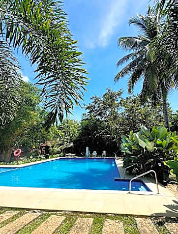 Banlaw Garden Resort