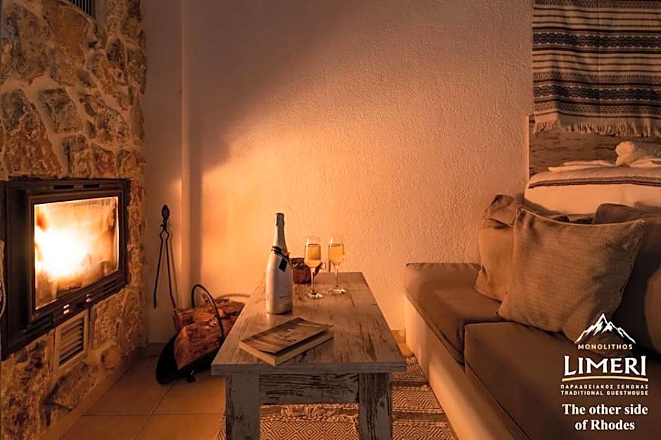 Limeri Traditional Guest House