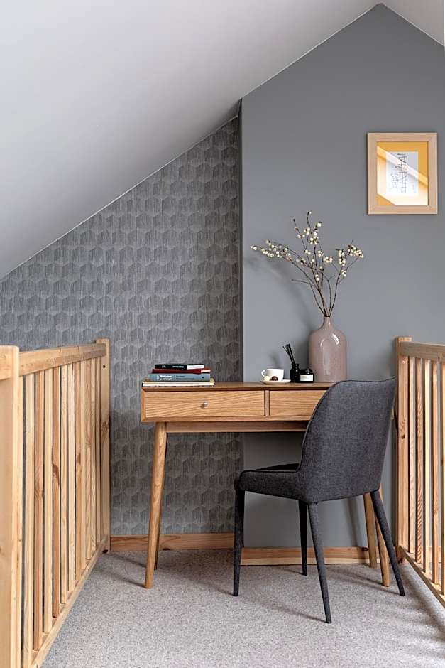 Kamieniec 27 Bed & Breakfast