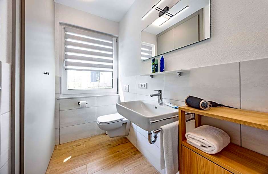 Tiny House Village Löffingen