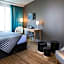 Hotel Acanthe - Boulogne Billancourt