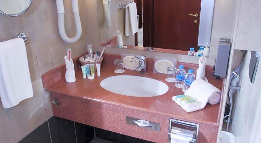 Amman Paradise Hotel