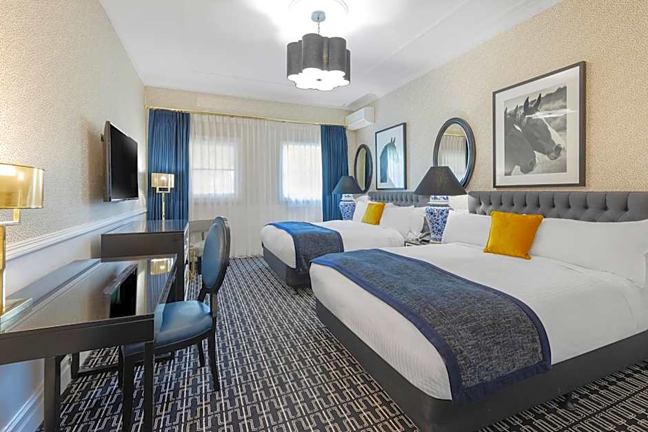 voco Kirkton Park Hunter Valley by IHG
