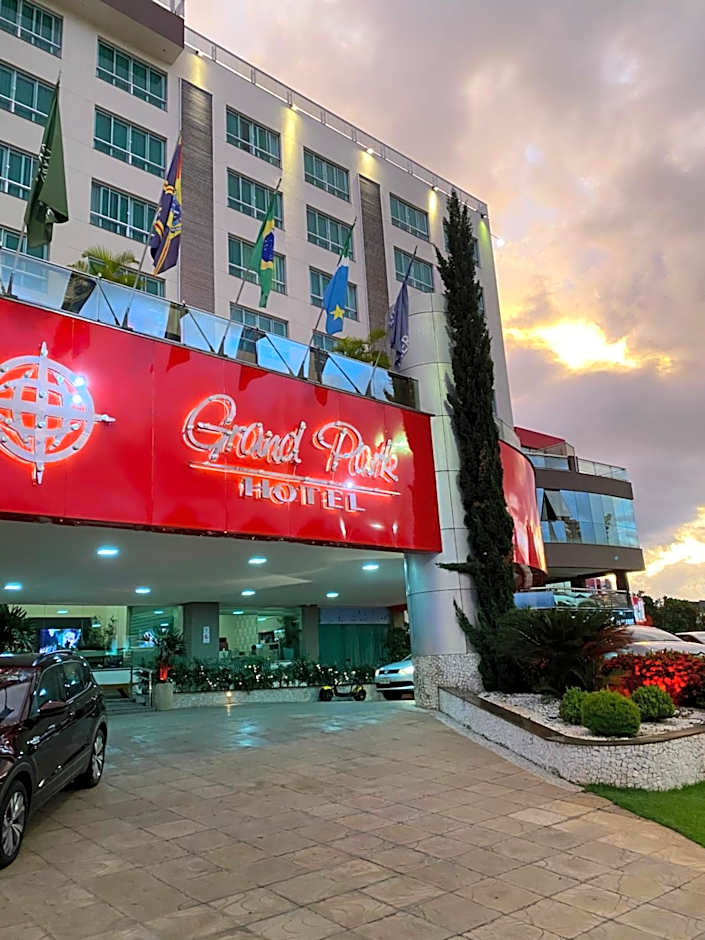 Hotel Grand Park