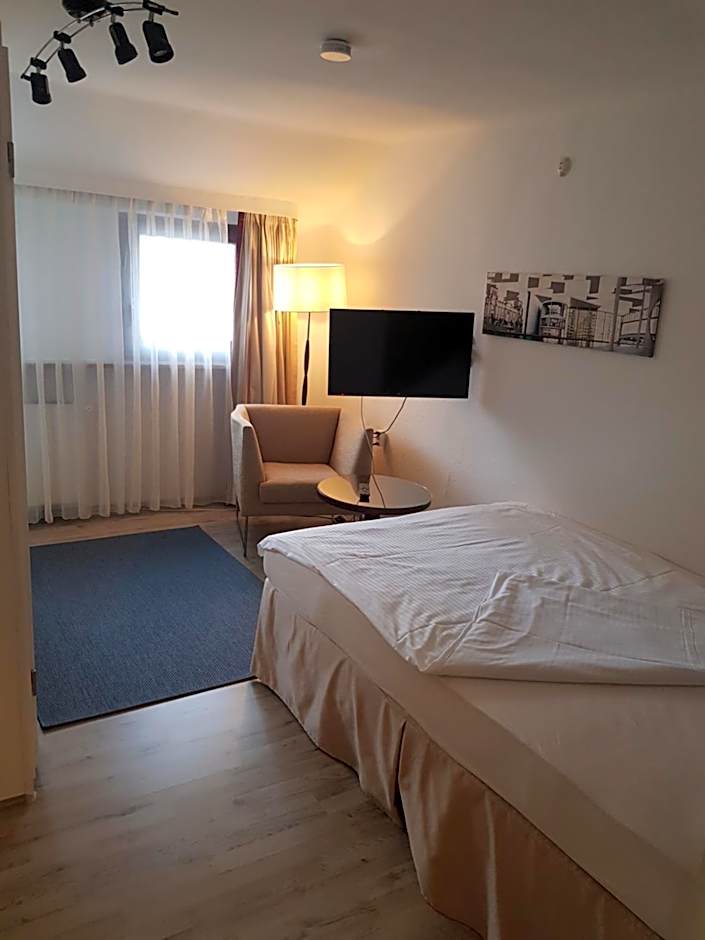 Hotel Pension Blüchersruh