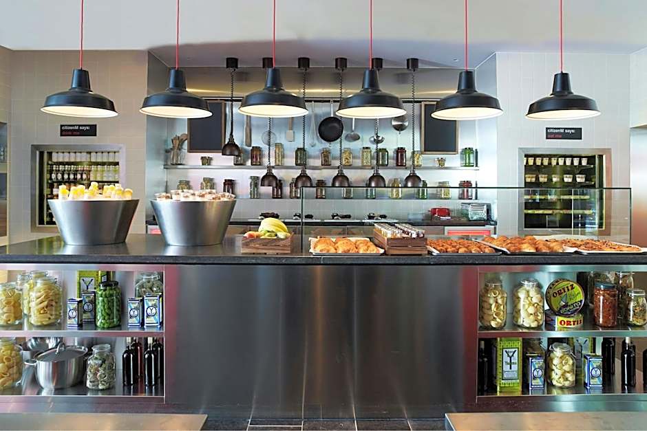citizenM London Bankside