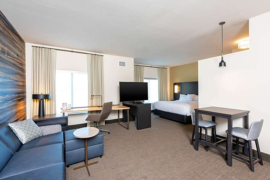 Residence Inn by Marriott Indianapolis South/Greenwood