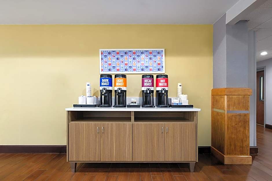 Hampton Inn Havelock