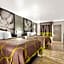 Super 8 by Wyndham Garysburg/Roanoke Rapids