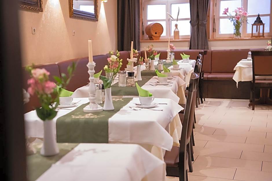 Hotel Zu den Drei Kronen