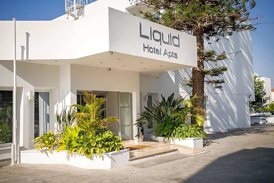 Liquid Hotel Apartments