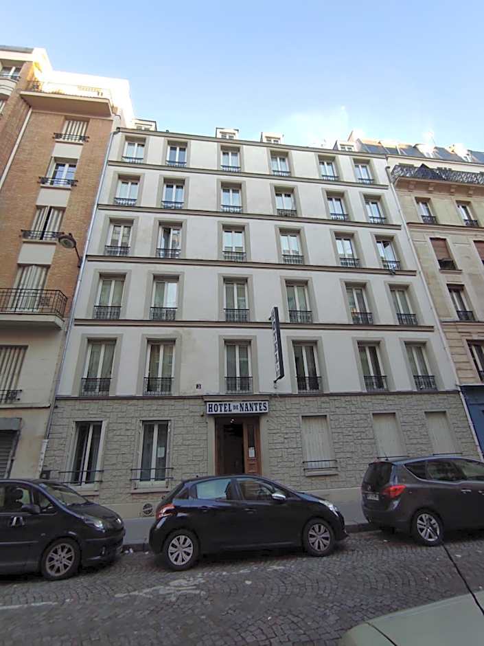Hotel de Nantes