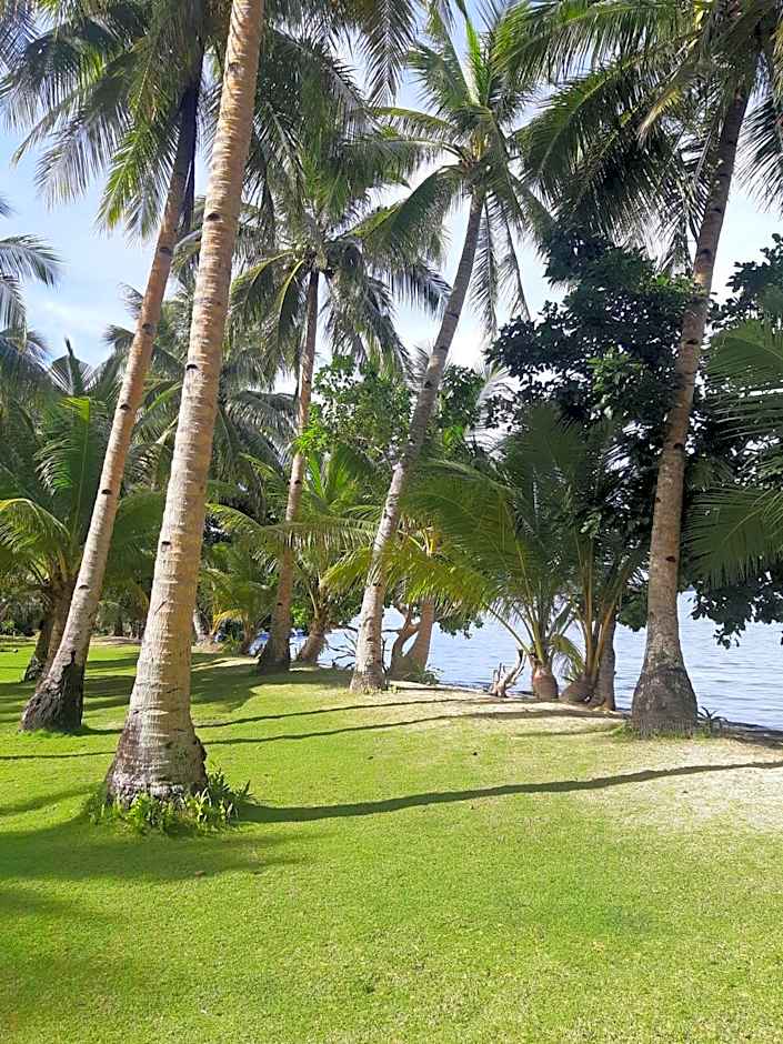Lagkaw Siargao Villas