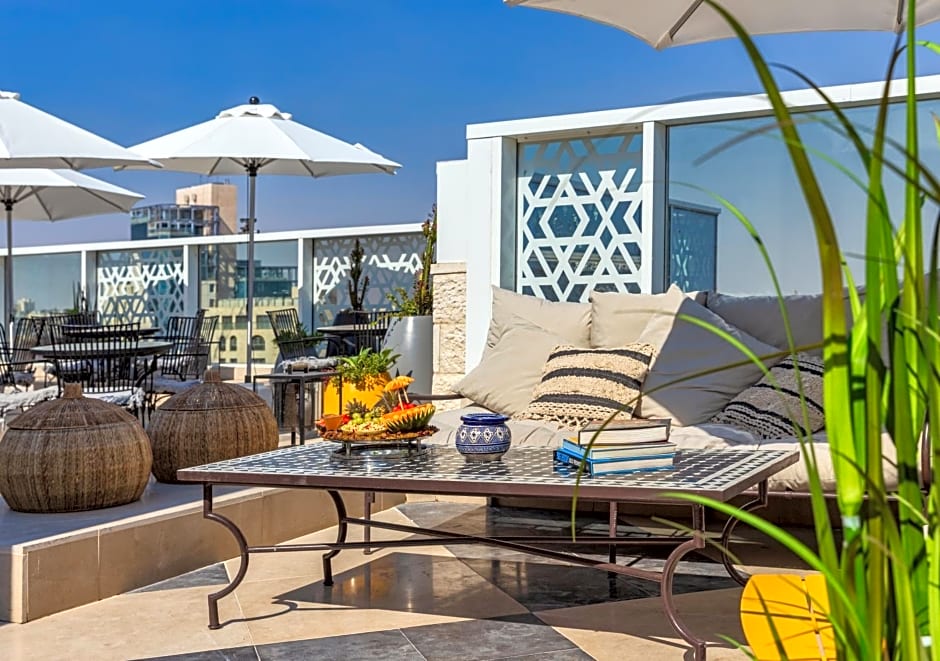 TRYP by Wyndham Jerusalem Bat Sheva