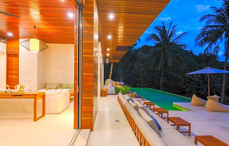 Em Hill Estate Lombok