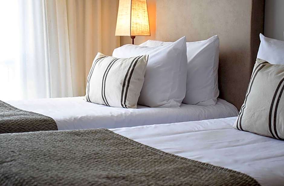 Cyan Soho Neuquén Hotel