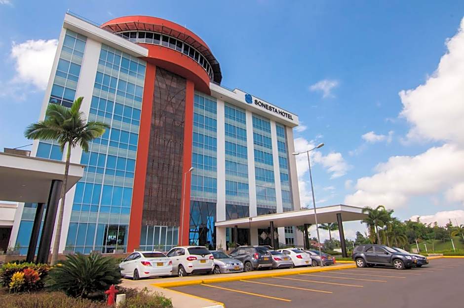 Sonesta Hotel Pereira