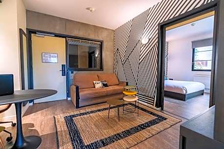 Family Apartment