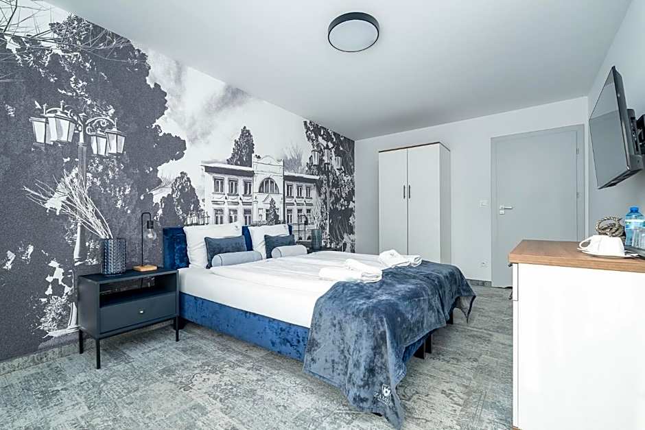 ZAMEK NA PIASKU - Tuż przy Plaży