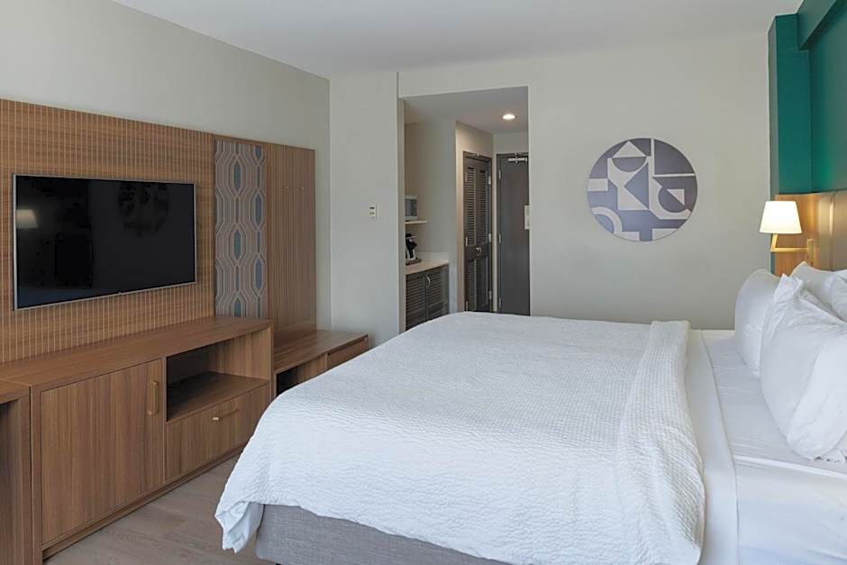 Holiday Inn Rock Hill By IHG