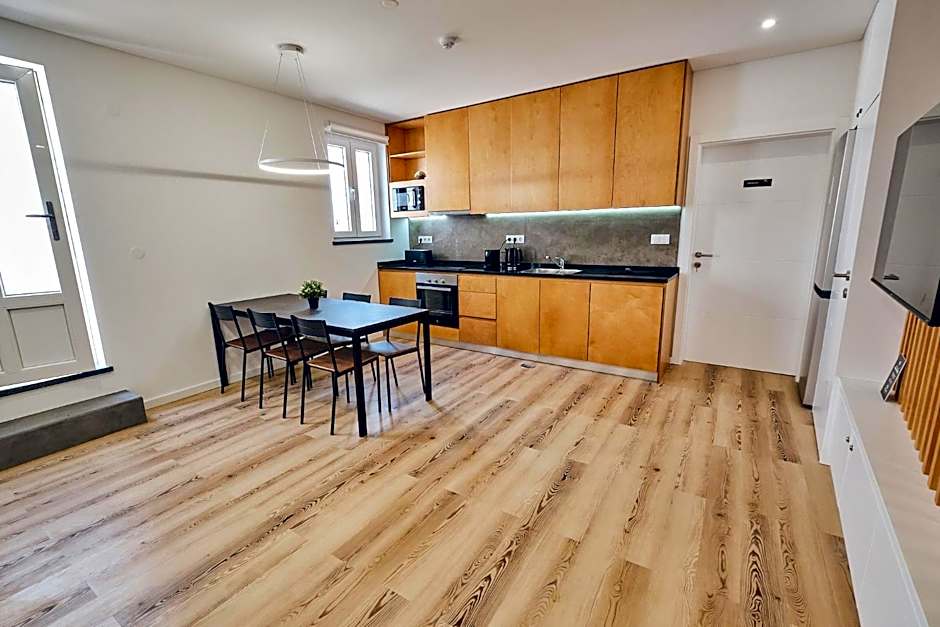 Volcanic Boutique Hostel