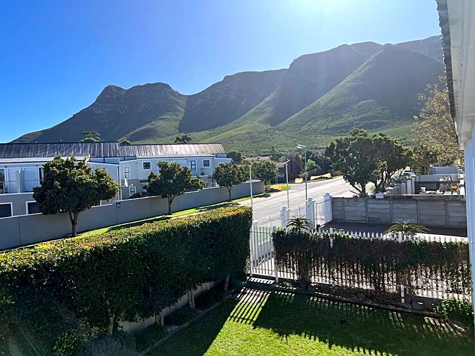 Oude Schuur Boutique Guesthouse