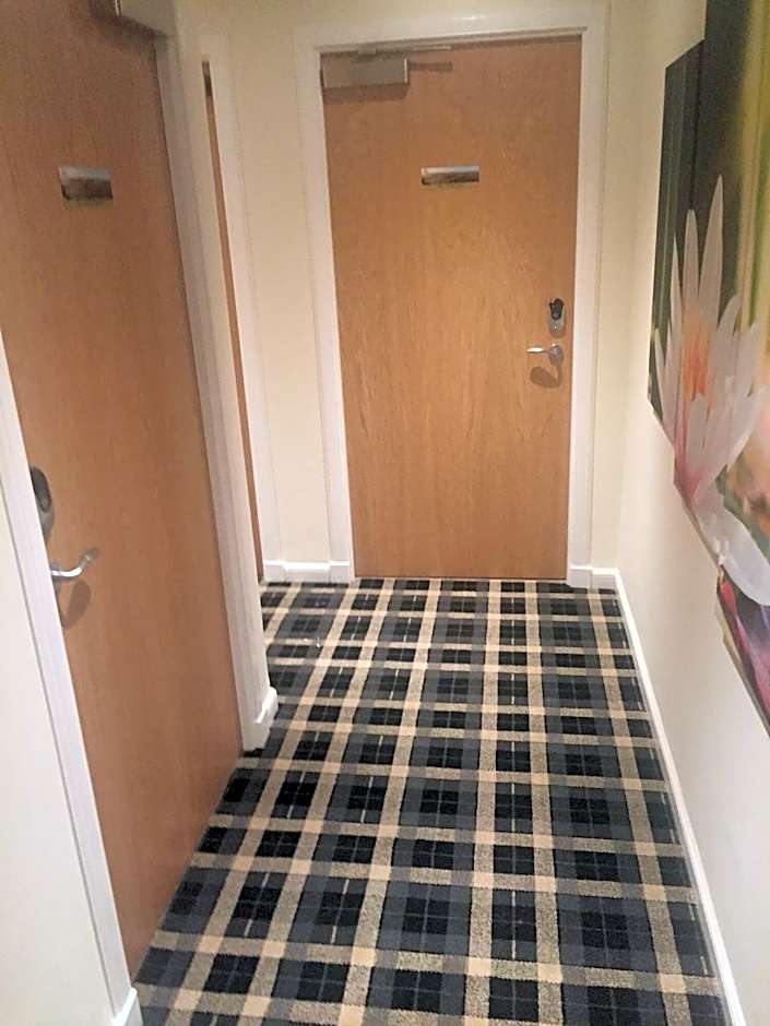 19th Hole Hotel Carnoustie